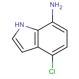 292636-12-5  1H-Indol-7-amine, 4-chloro-