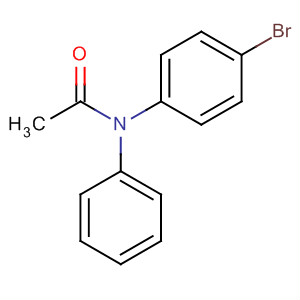 29325-58-4  Acetamide, N-(4-bromophenyl)-N-phenyl-