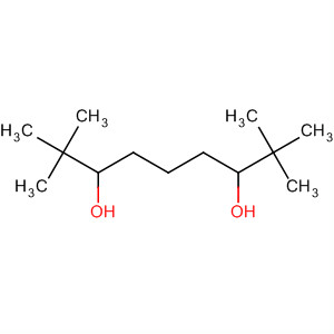 293297-51-5  3,7-Nonanediol, 2,2,8,8-tetramethyl-
