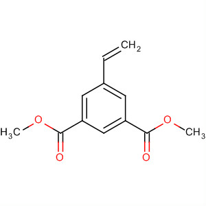 293328-09-3  1,3-Benzenedicarboxylic acid, 5-ethenyl-, dimethyl ester