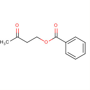 29342-27-6  2-Butanone, 4-(benzoyloxy)-