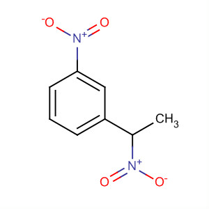29342-37-8  Benzene, 1-nitro-3-(1-nitroethyl)-
