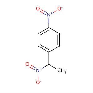 29342-38-9  Benzene, 1-nitro-4-(1-nitroethyl)-