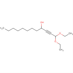 29343-40-6  2-Dodecyn-4-ol, 1,1-diethoxy-