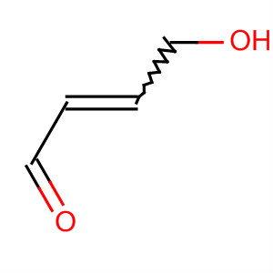 29343-64-4  2-Butenal, 4-hydroxy-