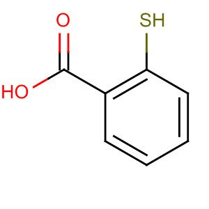 29355-75-7  Benzoic acid, mercapto-