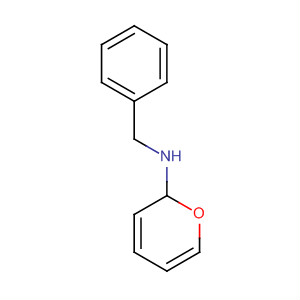 2937-97-5  2H-Pyran-2-amine, tetrahydro-N-(phenylmethyl)-