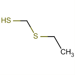 29414-49-1  Methanethiol, (ethylthio)-