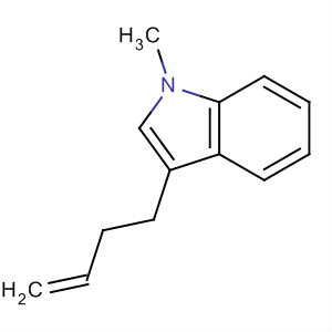 294863-12-0  1H-Indole, 3-(3-butenyl)-1-methyl-