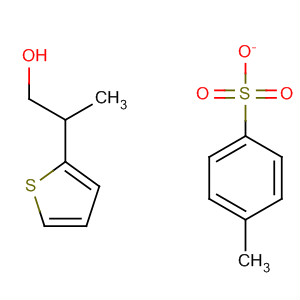 29488-39-9  2-Thiophenepropanol, 4-methylbenzenesulfonate