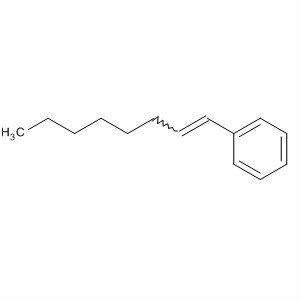 29518-72-7  Benzene, 1-octenyl-