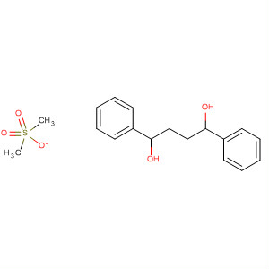 295328-90-4  1,4-Butanediol, 1,4-diphenyl-, dimethanesulfonate, (1R,4R)-