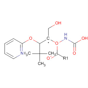 295338-37-3  Carbamic acid, [(1R)-1-(hydroxymethyl)-2-(2-pyridinyloxy)ethyl]-,1,1-dimethylethyl ester