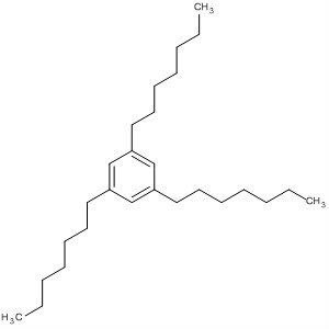 29536-29-6  Benzene, 1,3,5-triheptyl-