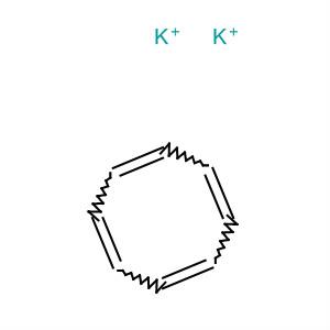29590-71-4  Potassium, m-1,3,5,7-cyclooctatetraenediyldi-