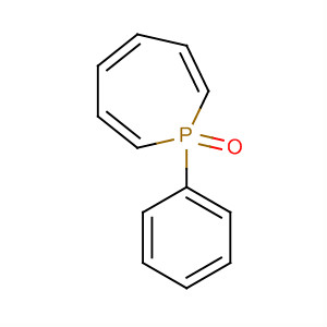 29634-03-5  1H-Phosphepin, 1-phenyl-, 1-oxide