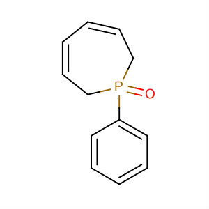 29634-20-6  1H-Phosphepin, 2,7-dihydro-1-phenyl-, 1-oxide