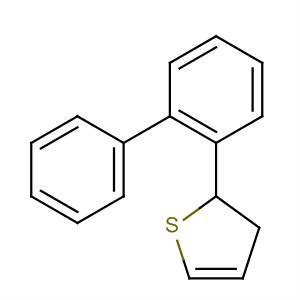 296789-31-6  Thiophene, 2-[1,1'-biphenyl]-2-yl-2,3-dihydro-