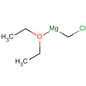 296803-65-1  Magnesium, chloromethyl[1,1'-oxybis[ethane]]-