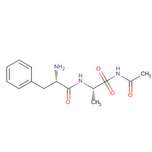 29701-44-8  L-Alaninamide, N-acetyl-L-phenylalanyl-