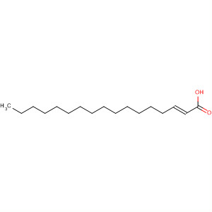 29734-74-5  Heptadecenoic acid, (E)-