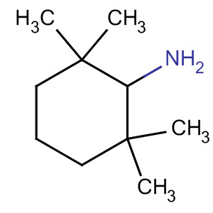 29765-86-4  Cyclohexanamine, 2,2,6,6-tetramethyl-