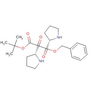 29776-70-3  L-Proline, 1-[1-[(1,1-dimethylethoxy)carbonyl]-L-prolyl]-, phenylmethylester