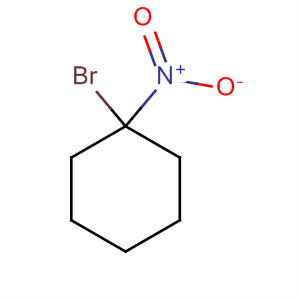 29788-20-3  Cyclohexane, 1-bromo-1-nitro-