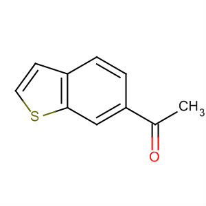 29813-41-0  Ethanone, 1-benzo[b]thien-6-yl-
