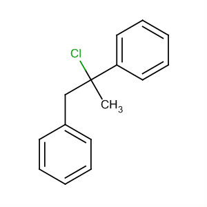 29835-16-3  Benzene, 1,1'-(1-chloro-1-methyl-1,2-ethanediyl)bis-