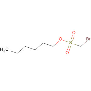 29837-93-2  Methanesulfonic acid, bromo-, 1,6-hexanediyl ester