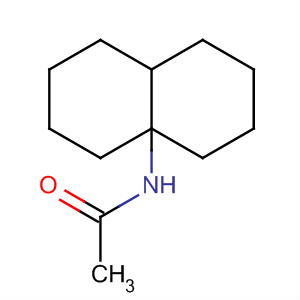 29867-50-3  Acetamide, N-(trans-octahydro-4a(2H)-naphthalenyl)-