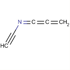 298708-50-6  1,2-Propadienylidene, 3-(ethynylimino)-