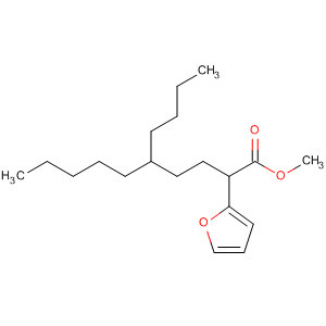 29939-83-1  2-Furannonanoic acid, tetrahydro-5-pentyl-, methyl ester, trans-