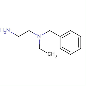 29950-34-3  1,2-Ethanediamine, N-ethyl-N-(phenylmethyl)-
