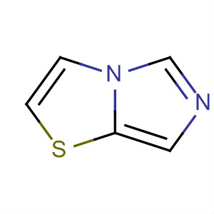 251-89-8  Imidazo[5,1-b]thiazole