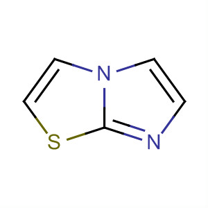 251-97-8  Imidazo[2,1-b]thiazole