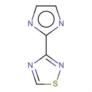 251-99-0  Imidazo[1,2-d]-1,2,4-thiadiazole