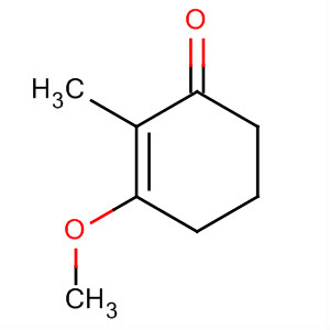 25112-91-8  2-Cyclohexen-1-one, 3-methoxy-2-methyl-