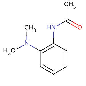 25116-01-2  Acetamide, N-[2-(dimethylamino)phenyl]-