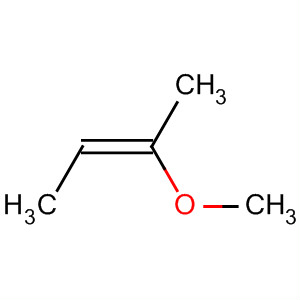 25125-85-3  2-Butene, 2-methoxy-, (Z)-