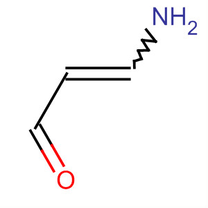 25186-34-9  2-Propenal, 3-amino-