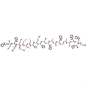 251971-76-3  L-Phenylalaninamide,N-acetyl-L-tryptophyl-L-glutaminyl-L-a-glutamyl-L-tryptophyl-L-a-glutamyl-L-glutaminyl-L-lysyl-L-isoleucyl-L-methionyl-L-histidyl-L-arginyl-L-phenylalanyl-L-asparaginyl-L-tryptophyl-L-seryl-L-threonyl-L-tryptophyl-L-alanyl-L-seryl-L-le