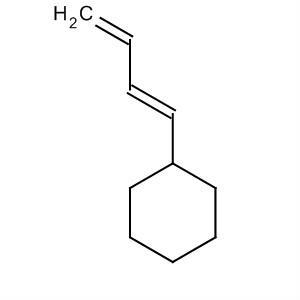 25203-83-2  Cyclohexane, (1E)-1,3-butadienyl-