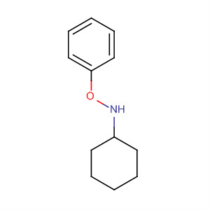 25221-59-4  Cyclohexanamine, N-phenoxy-