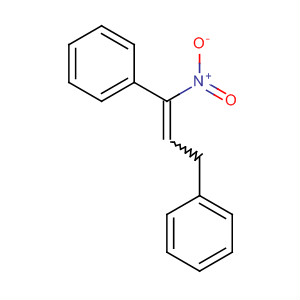 25236-44-6  Benzene, 1,1'-(1-nitro-1-propene-1,3-diyl)bis-