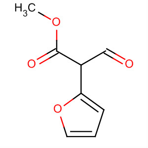 252366-36-2  2-Furanpropanoic acid, tetrahydro-b-oxo-, methyl ester