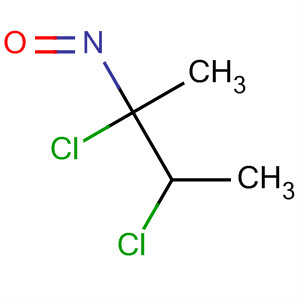 25241-67-2  Butane, 2,3-dichloro-2-nitroso-