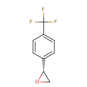 252877-04-6  Oxirane, [4-(trifluoromethyl)phenyl]-, (2R)-