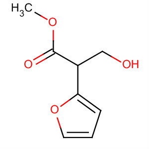 25290-21-5  2-Furanpropanoic acid, b-hydroxy-, methyl ester